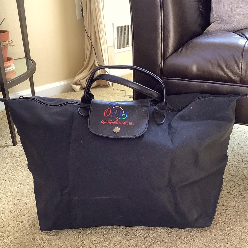 Disney Large Tote Bag